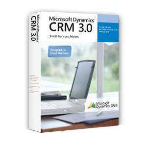  Microsoft      Microsoft Dynamics CRM