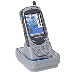 Metrologic SP5700 Optimus PDA