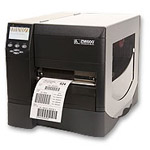 Принтер этикеток Zebra ZM600
