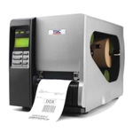 Принтер этикеток промышленного класса TSC TTP-2410M