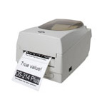 Термотрансферный принтер этикеток Argox OS-214 Plus