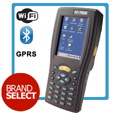      BitaTek IT7000 (Wi-Fi  GPRS)