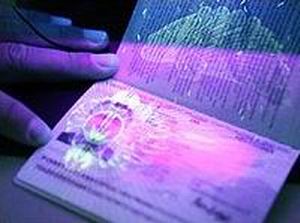 ФМС выдала 60 тыс. паспортов нового поколения, проблем не возникает 
